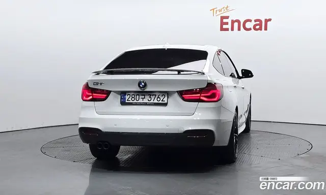 BMW 3 серия 2020 2.0 автомат (гидро), миниатюра 3