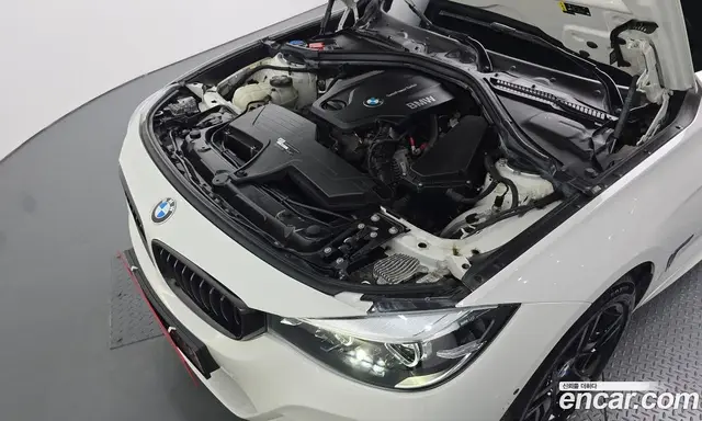 BMW 3 серия 2020 2.0 автомат (гидро), миниатюра 5