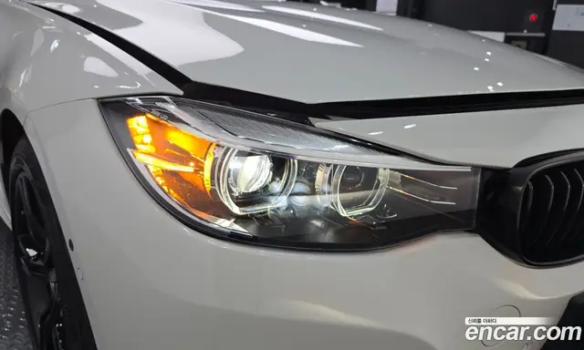 BMW 3 серия 2020 2.0 автомат (гидро), миниатюра 7