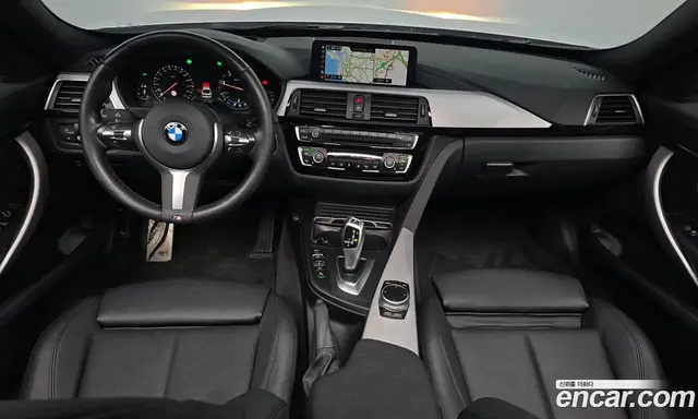BMW 3 серия 2020 2.0 автомат (гидро), миниатюра 9