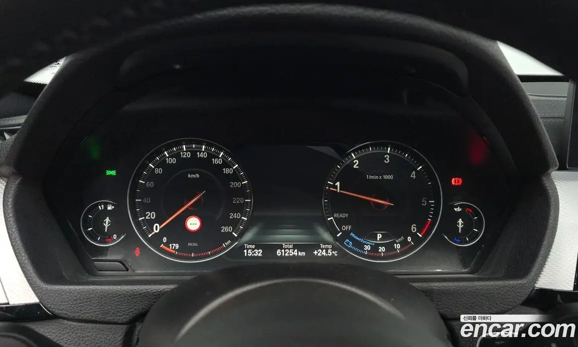 BMW 3 серия 2020 2.0 автомат (гидро), фото 10