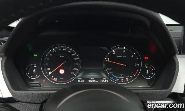 BMW 3 серия 2020 2.0 автомат (гидро), миниатюра 10