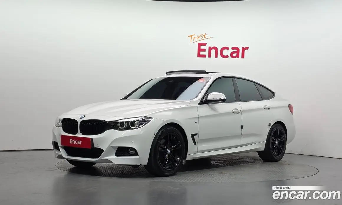 BMW 3 серия 2020 2.0 автомат (гидро), фото 1
