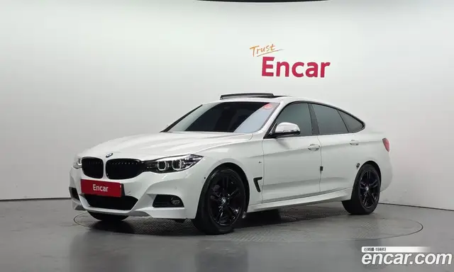 BMW 3 серия, 2020, 75 825 км