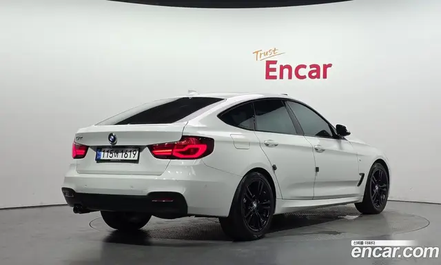 BMW 3 серия 2020 2.0 автомат (гидро), миниатюра 2