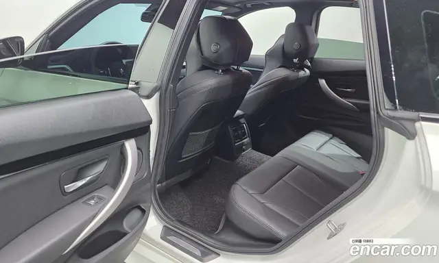 BMW 3 серия 2020 2.0 автомат (гидро), миниатюра 12