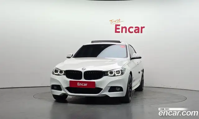 BMW 3 серия 2020 2.0 автомат (гидро), миниатюра 3
