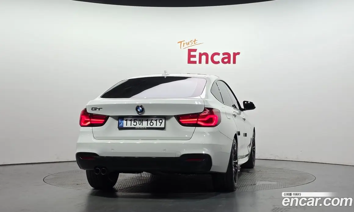 BMW 3 серия 2020 2.0 автомат (гидро), фото 4