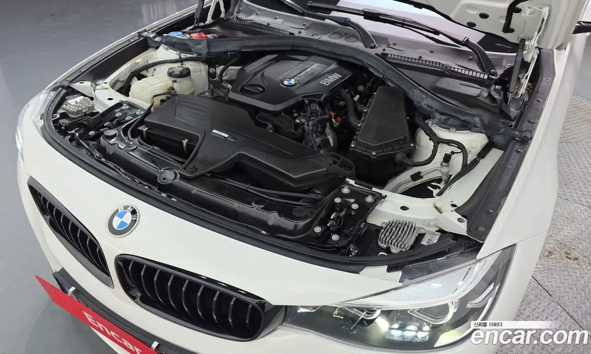 BMW 3 серия 2020 2.0 автомат (гидро), фото 6