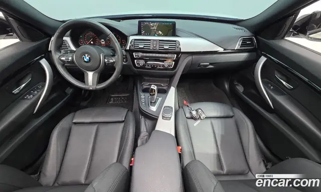 BMW 3 серия 2020 2.0 автомат (гидро), миниатюра 7