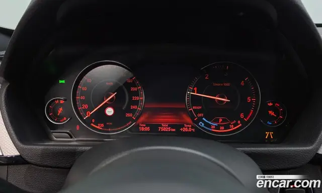 BMW 3 серия 2020 2.0 автомат (гидро), миниатюра 8