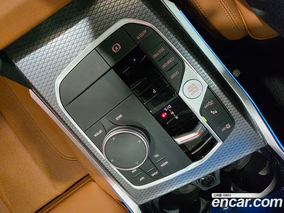 BMW 3 серия 2025 2.0 автомат (гидро), фото 9