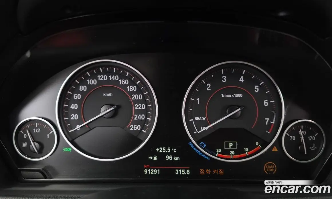 BMW 4 серия 2018 2.0 автомат (гидро), фото 11