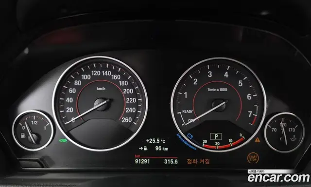 BMW 4 серия 2018 2.0 автомат (гидро), миниатюра 11