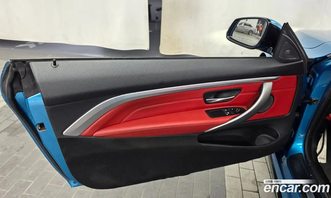 BMW 4 серия 2018 2.0 автомат (гидро), фото 14