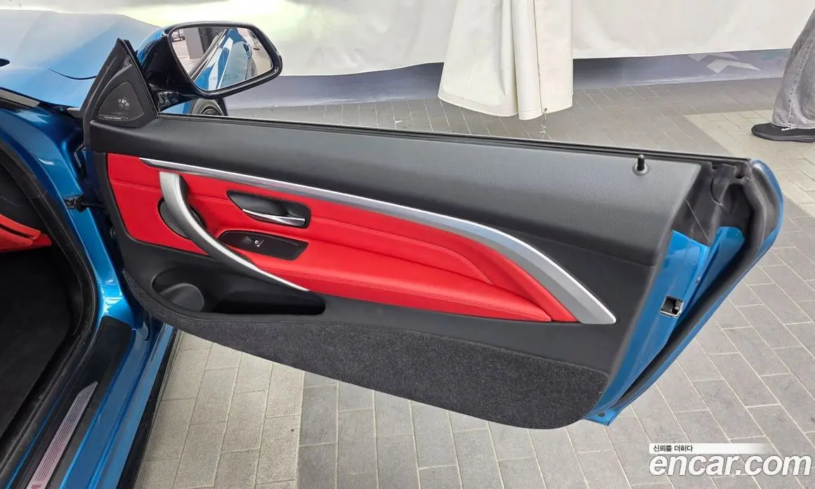BMW 4 серия 2018 2.0 автомат (гидро), фото 15