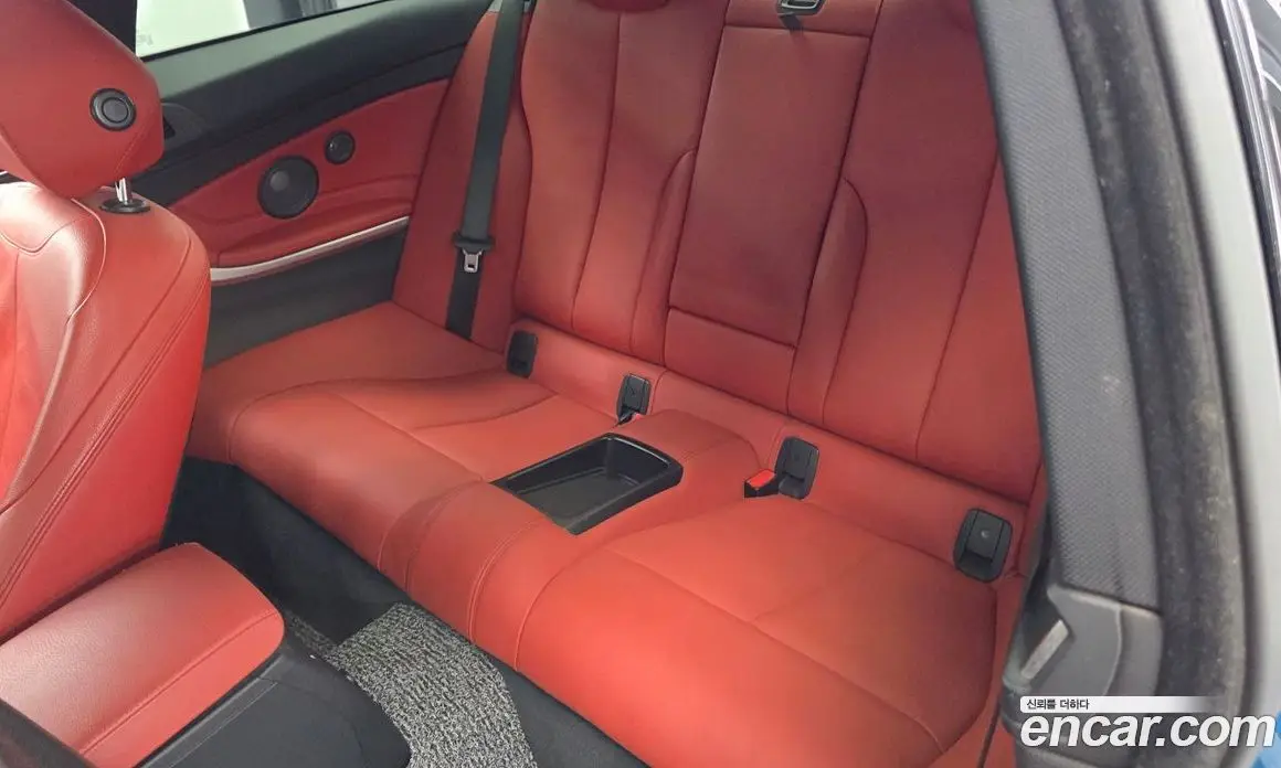 BMW 4 серия 2018 2.0 автомат (гидро), фото 17