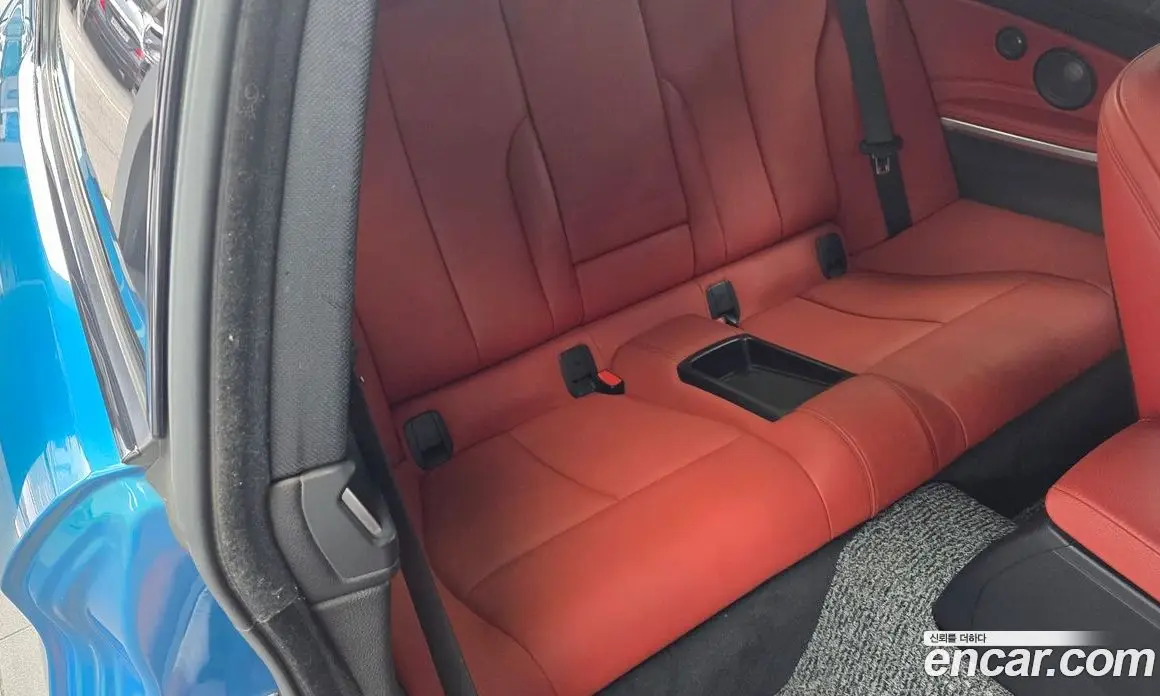 BMW 4 серия 2018 2.0 автомат (гидро), фото 18