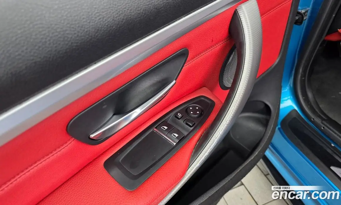 BMW 4 серия 2018 2.0 автомат (гидро), фото 29