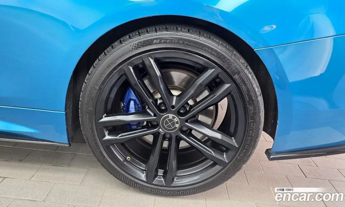 BMW 4 серия 2018 2.0 автомат (гидро), фото 7