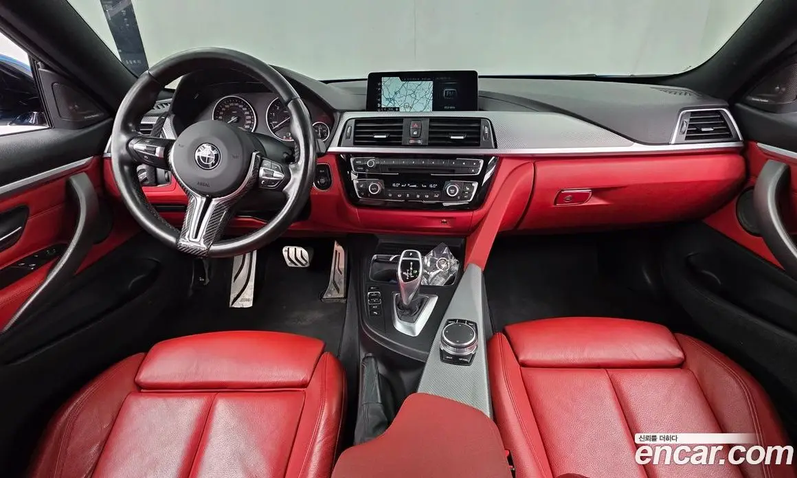 BMW 4 серия 2018 2.0 автомат (гидро), фото 10