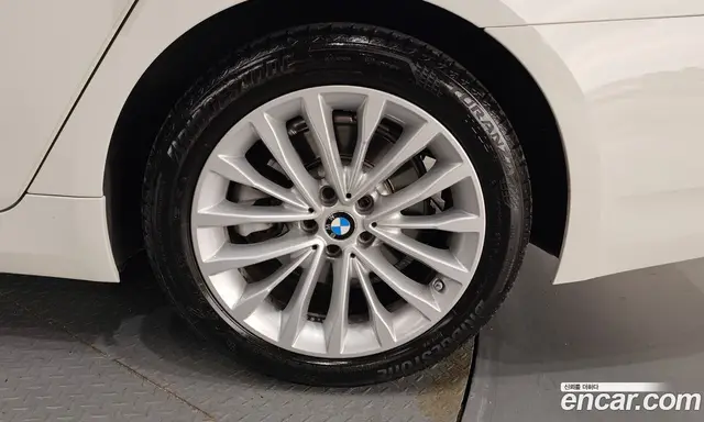 BMW 5 серия 2020 2.0 автомат (гидро), миниатюра 6