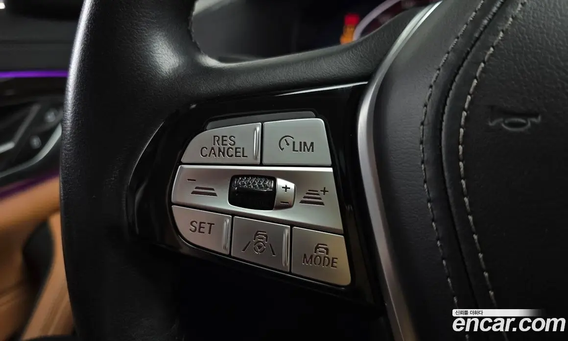 BMW 5 серия 2021 2.0 автомат (гидро), фото 23
