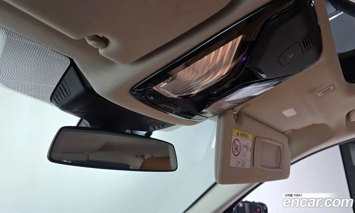 BMW 5 серия 2021 2.0 автомат (гидро), фото 26