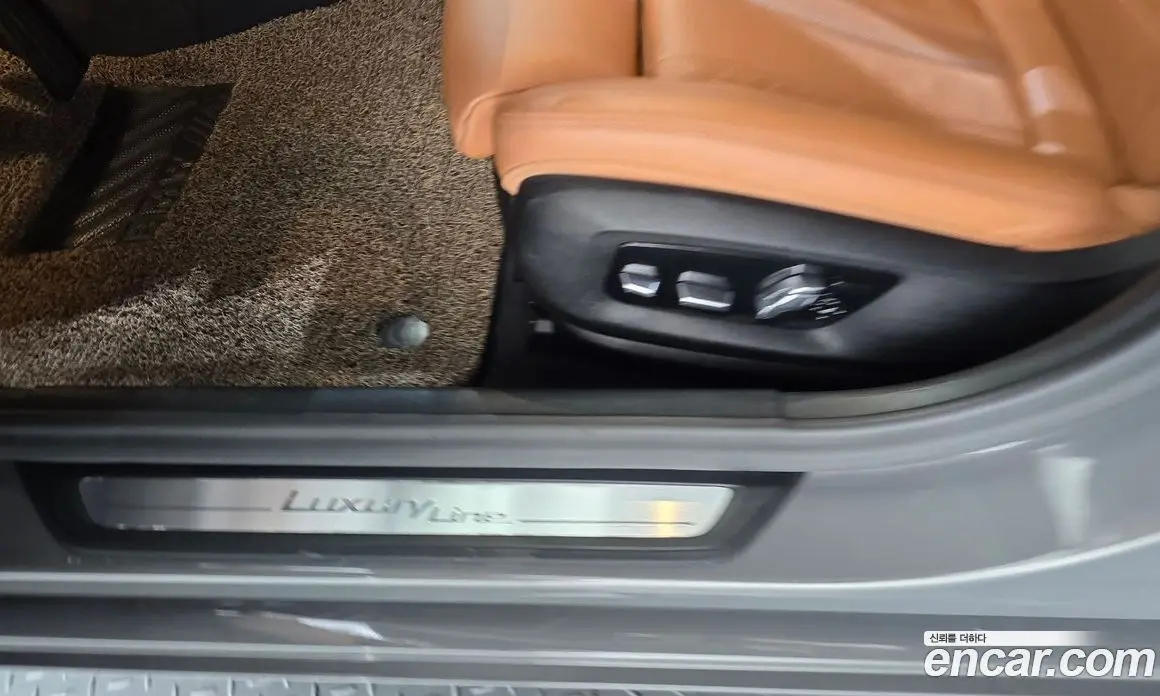 BMW 5 серия 2021 2.0 автомат (гидро), фото 30