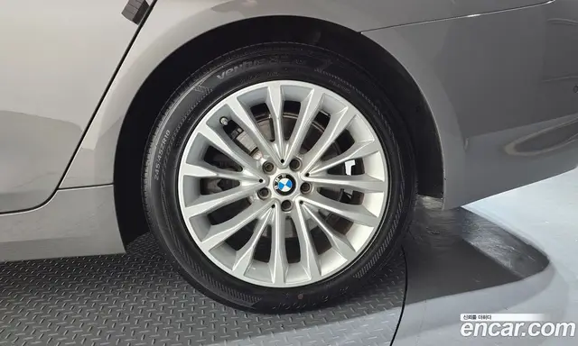 BMW 5 серия 2021 2.0 автомат (гидро), миниатюра 7
