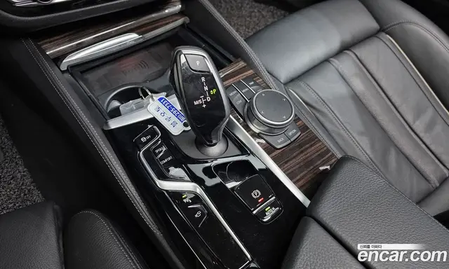 BMW 5 серия 2021 2.0 автомат (гидро), миниатюра 12