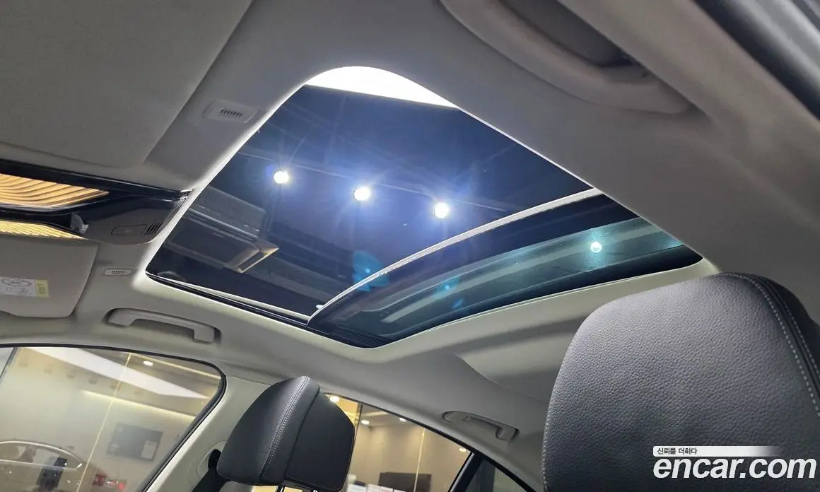 BMW 5 серия 2021 2.0 автомат (гидро), фото 24