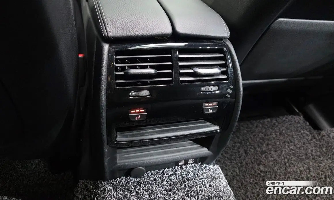 BMW 5 серия 2021 2.0 автомат (гидро), фото 25