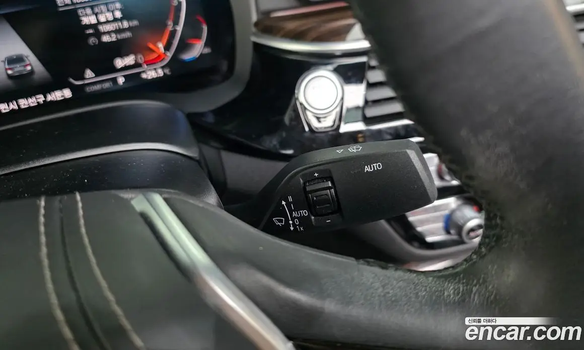 BMW 5 серия 2021 2.0 автомат (гидро), фото 29