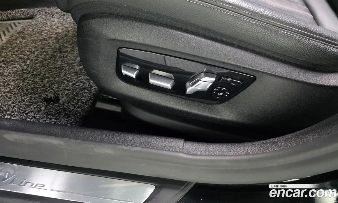 BMW 5 серия 2021 2.0 автомат (гидро), фото 31