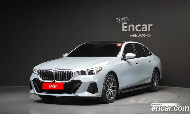 BMW 5 серия, 2024, 21 116 км