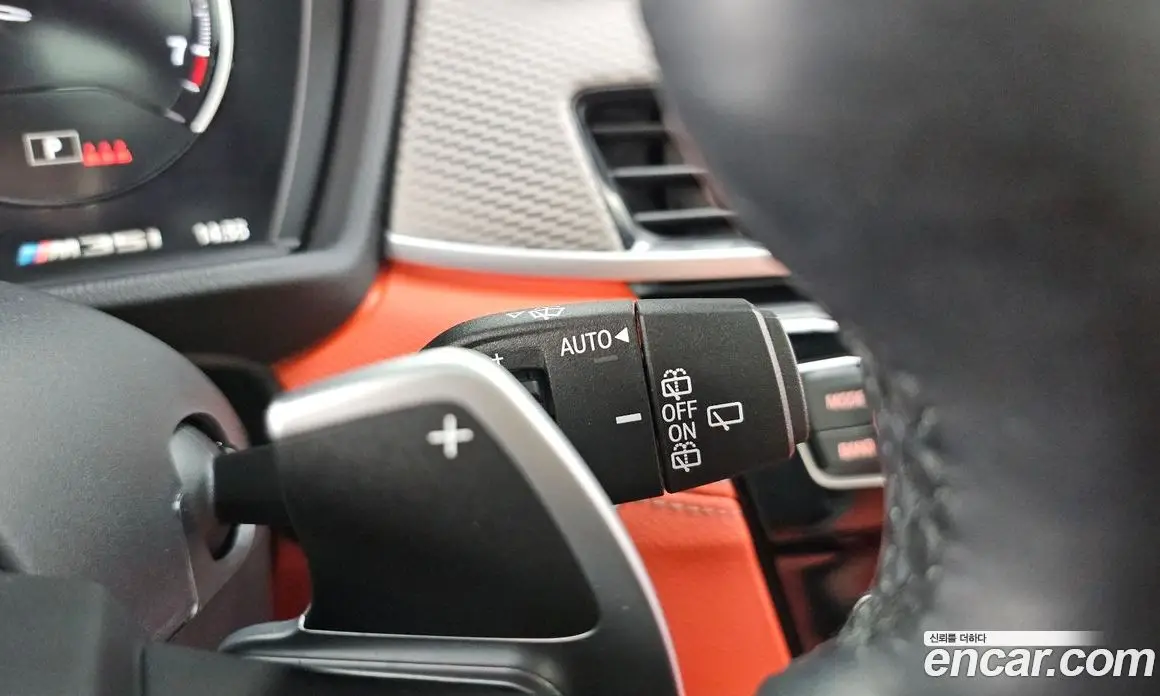 BMW X2 2022 2.0 автомат (гидро), фото 22
