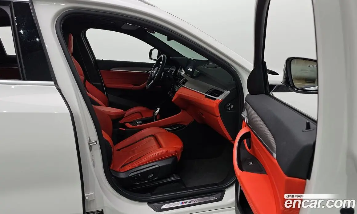 BMW X2 2022 2.0 автомат (гидро), фото 24