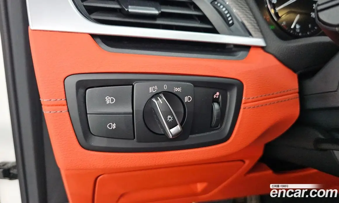BMW X2 2022 2.0 автомат (гидро), фото 30