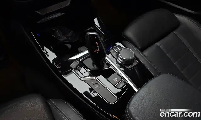 BMW X3 2021 2.0 автомат (гидро), миниатюра 9 BMW X3 2021 2.0 автомат (гидро), миниатюра 9