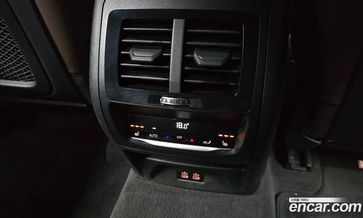 BMW X4 2023 2.0 автомат (гидро), фото 29