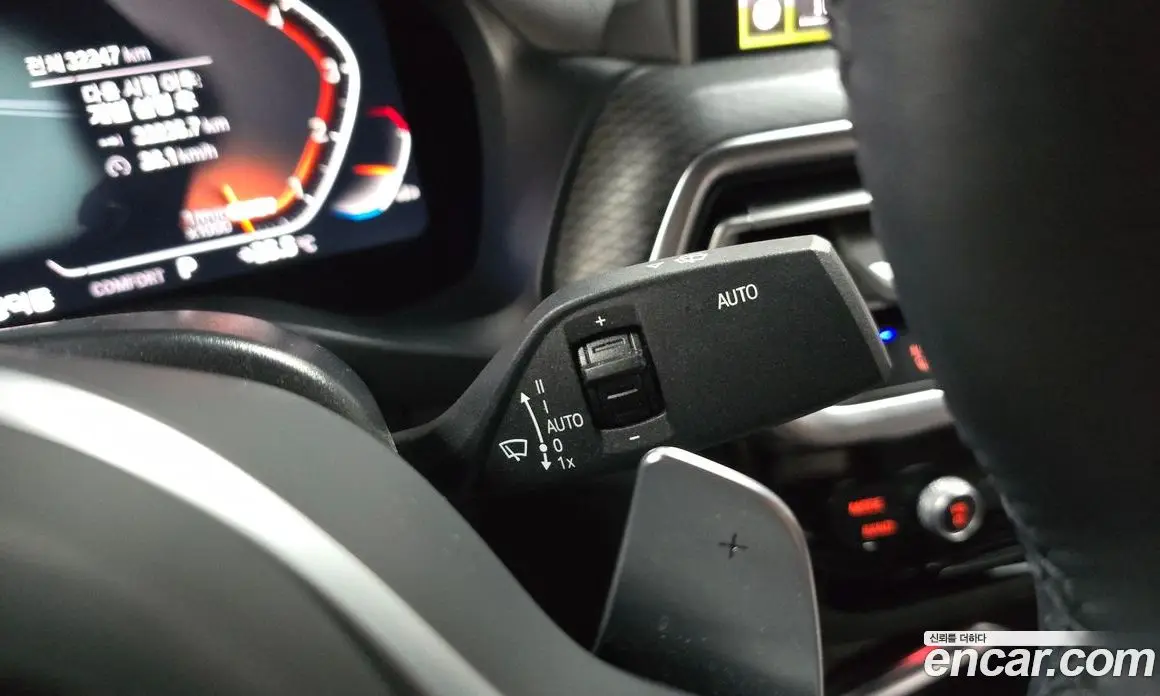 BMW X4 2023 2.0 автомат (гидро), фото 32