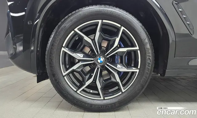 BMW X4 2023 2.0 автомат (гидро), миниатюра 5