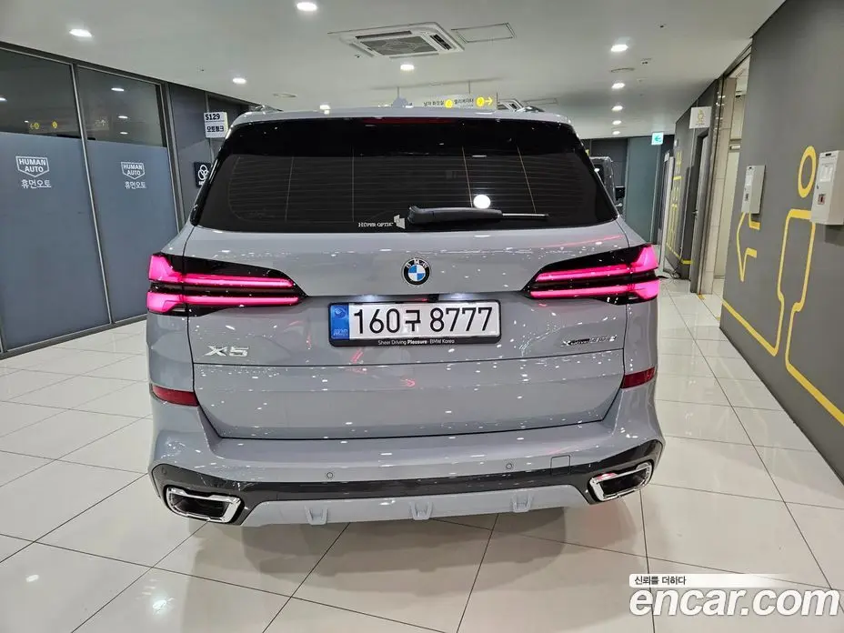 BMW X5 2026 3.0 автомат (гидро), фото 4 BMW X5 2026 3.0 автомат (гидро), фото 4