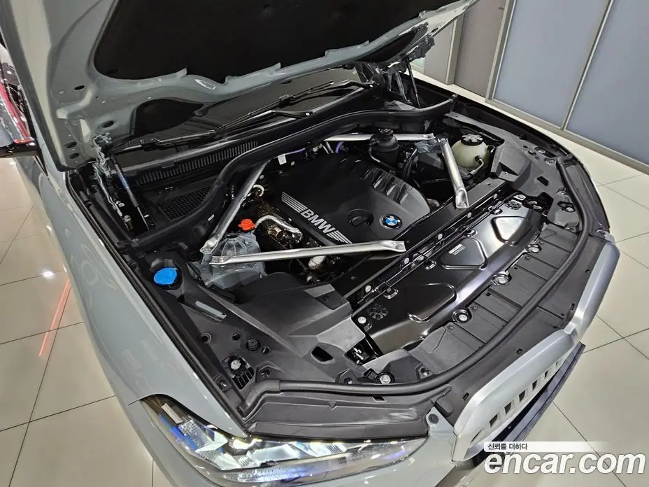 BMW X5 2026 3.0 автомат (гидро), фото 6 BMW X5 2026 3.0 автомат (гидро), фото 6