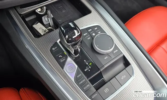 BMW Z4 2019 2.0 автомат (гидро), миниатюра 12