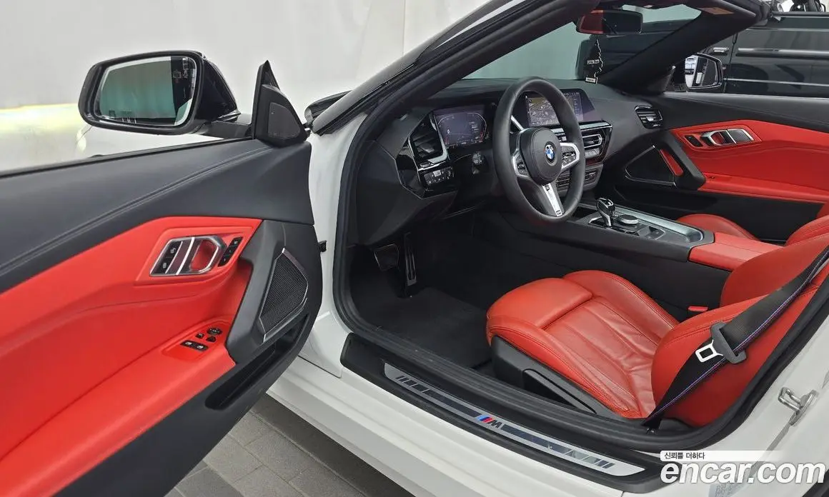 BMW Z4 2019 2.0 автомат (гидро), фото 13