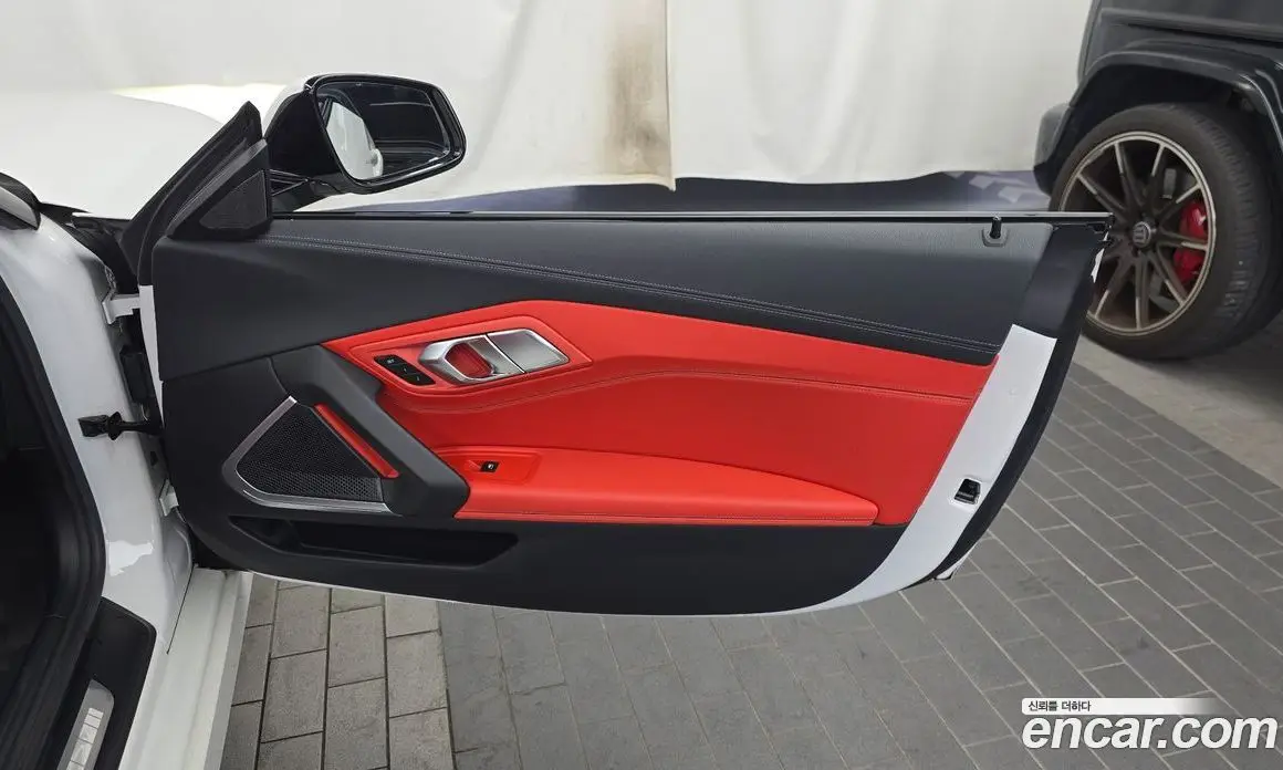 BMW Z4 2019 2.0 автомат (гидро), фото 14