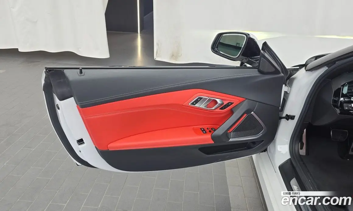 BMW Z4 2019 2.0 автомат (гидро), фото 15