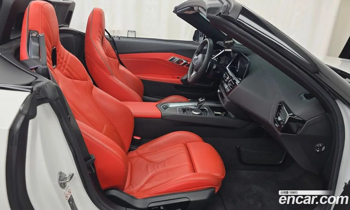 BMW Z4 2019 2.0 автомат (гидро), фото 16